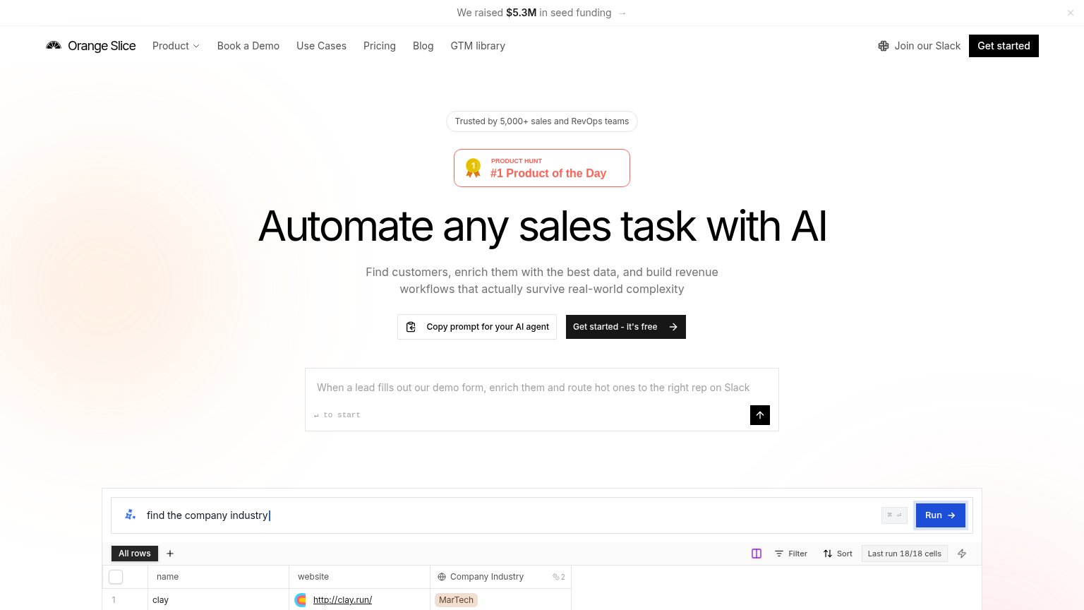 Information hierarchy annotations on the desktop capture