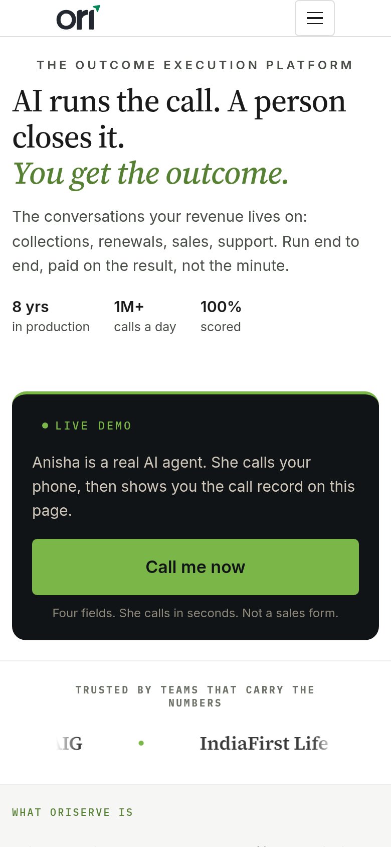 Mobile web annotations on the mobile capture