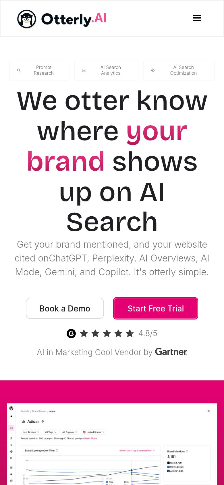 Mobile web annotations on the mobile capture