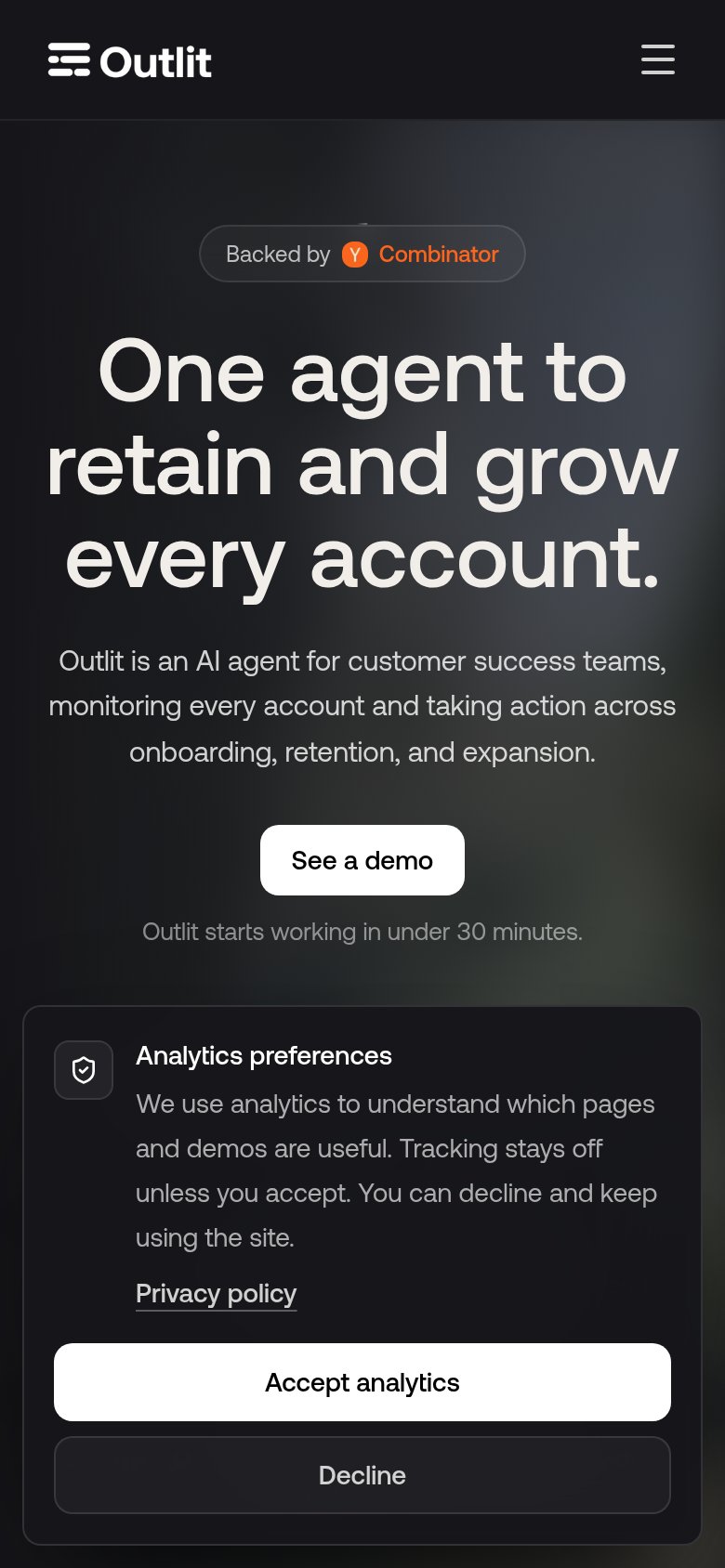 Mobile web annotations on the mobile capture