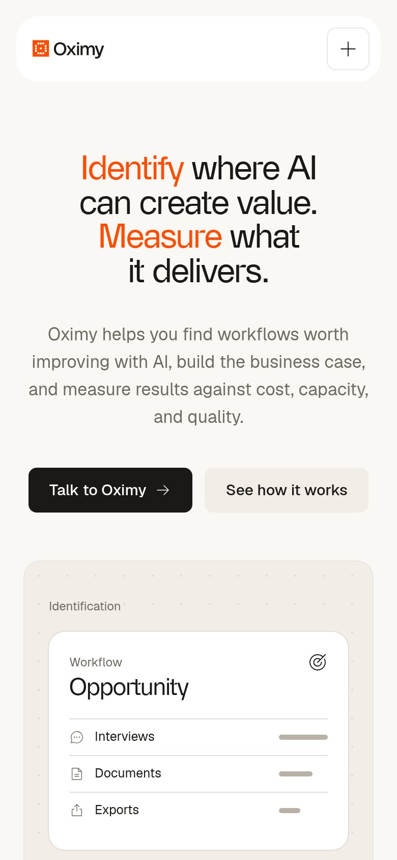 Mobile web annotations on the mobile capture