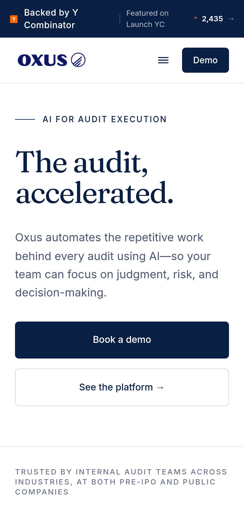 Mobile web annotations on the mobile capture