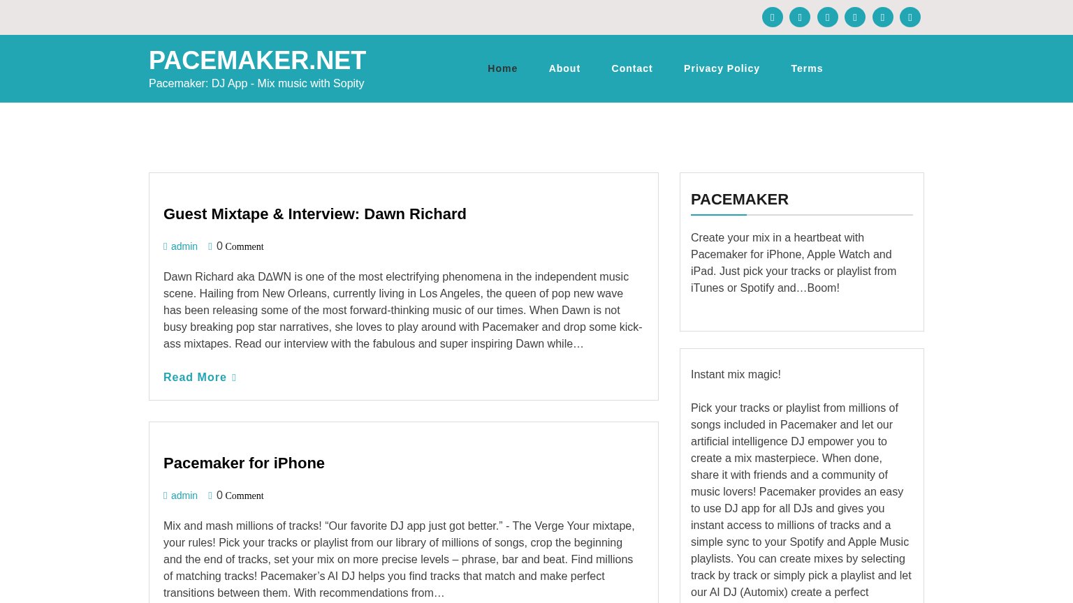 AudioMass? no — replaced by Pacemaker desktop capture for Trust