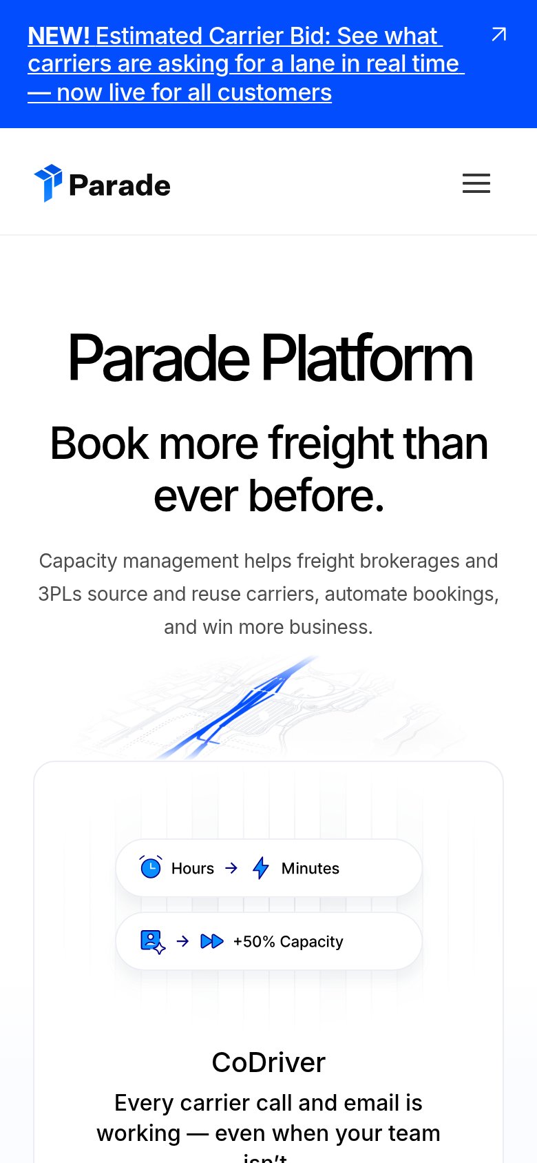 Mobile web annotations on the mobile capture