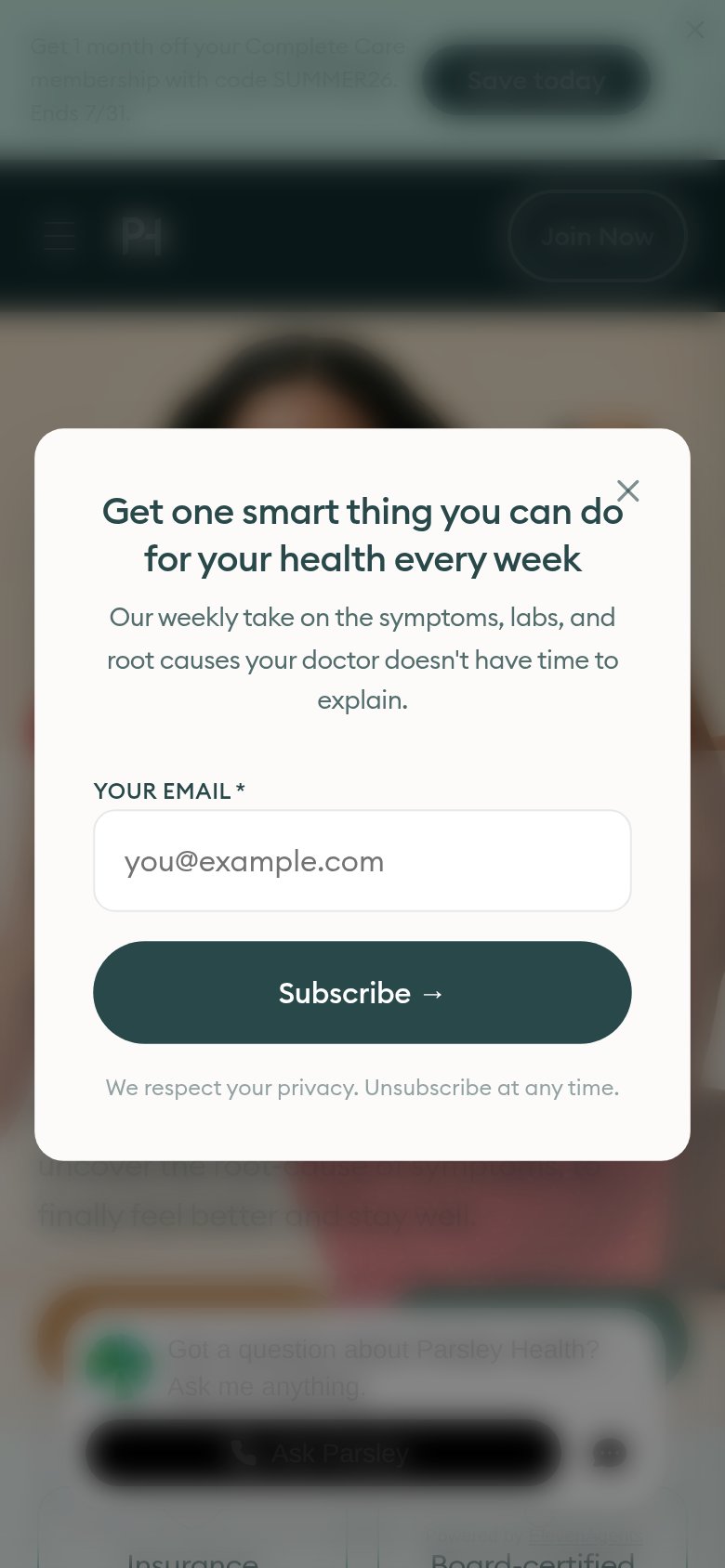 Mobile web annotations on the mobile capture
