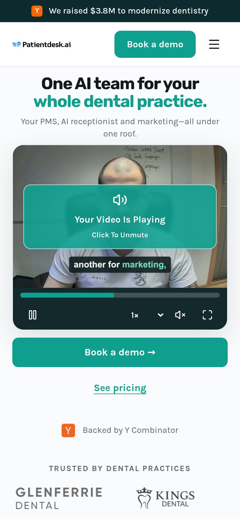 Mobile web annotations on the mobile capture
