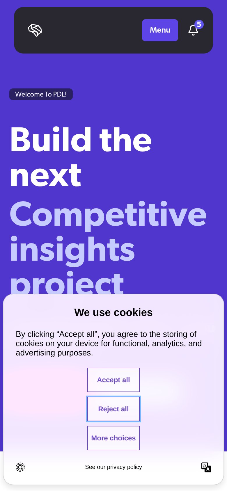 Mobile web annotations on the mobile capture