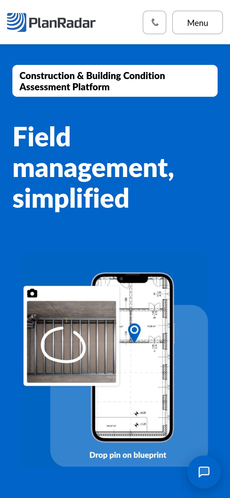 Mobile web annotations on the mobile capture