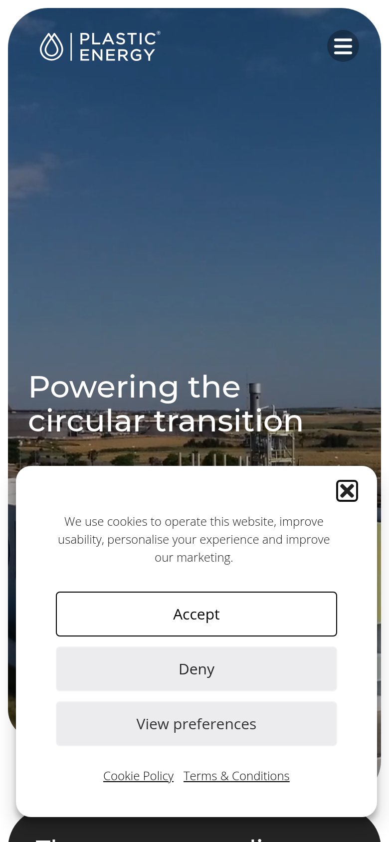 Mobile web annotations on the mobile capture