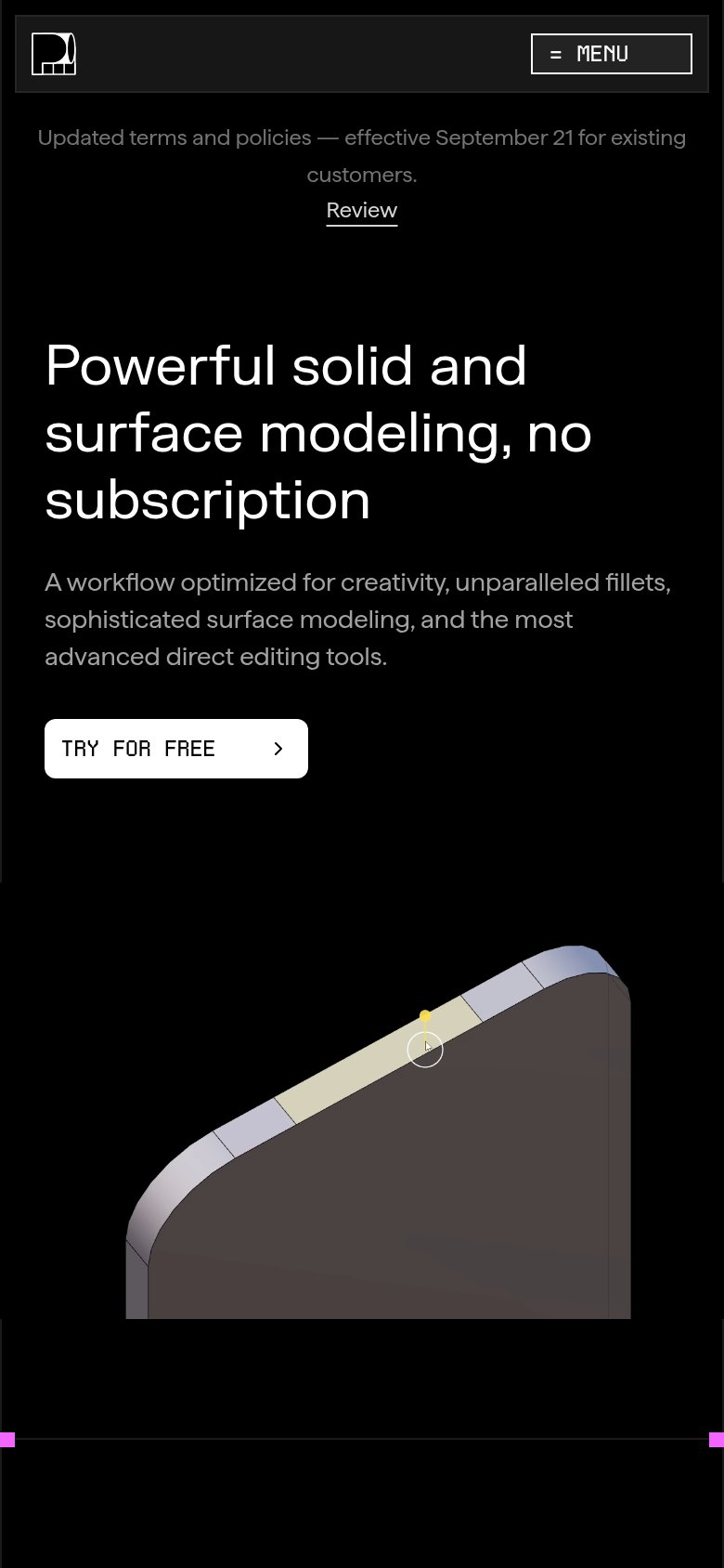 Plasticity mobile capture for Mobile web
