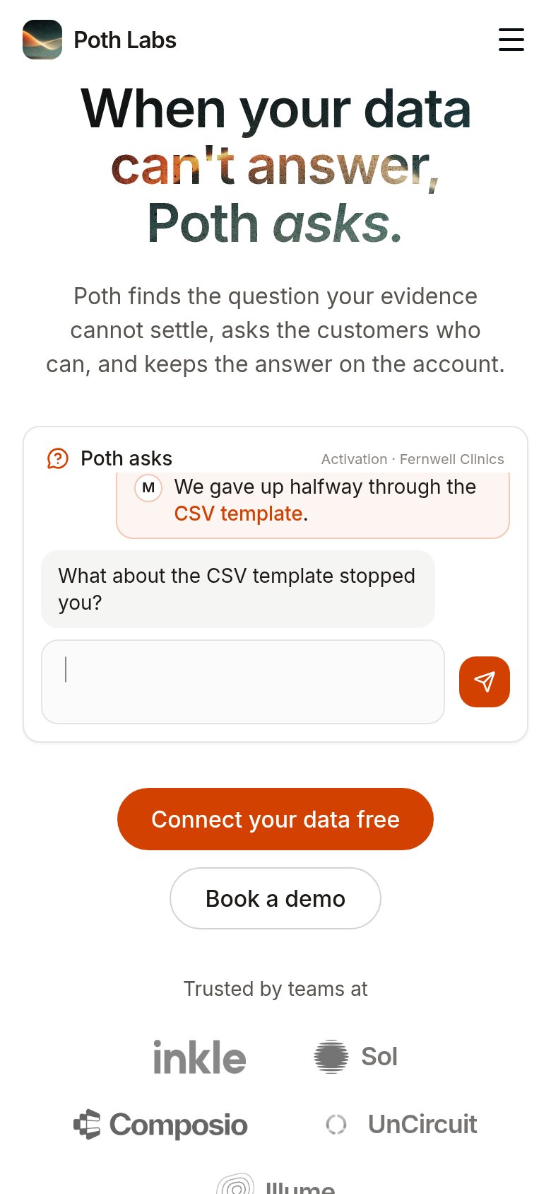 Mobile web annotations on the mobile capture