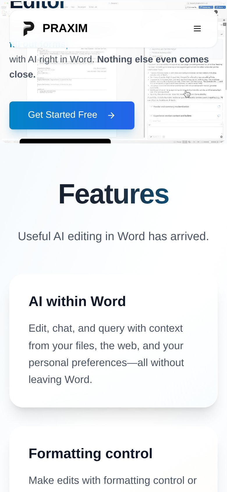 Mobile web annotations on the mobile capture