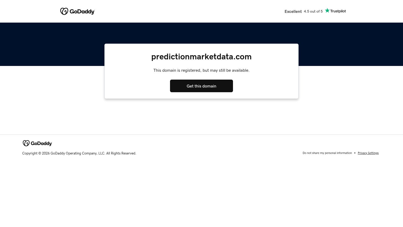 PredictionMarketData (Dune-style aggregators aside) desktop capture for Trust