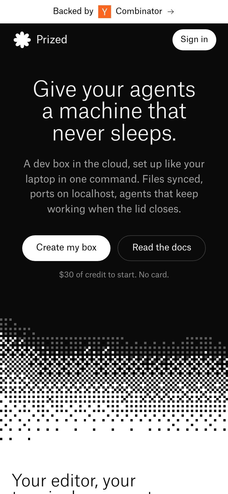 Mobile web annotations on the mobile capture