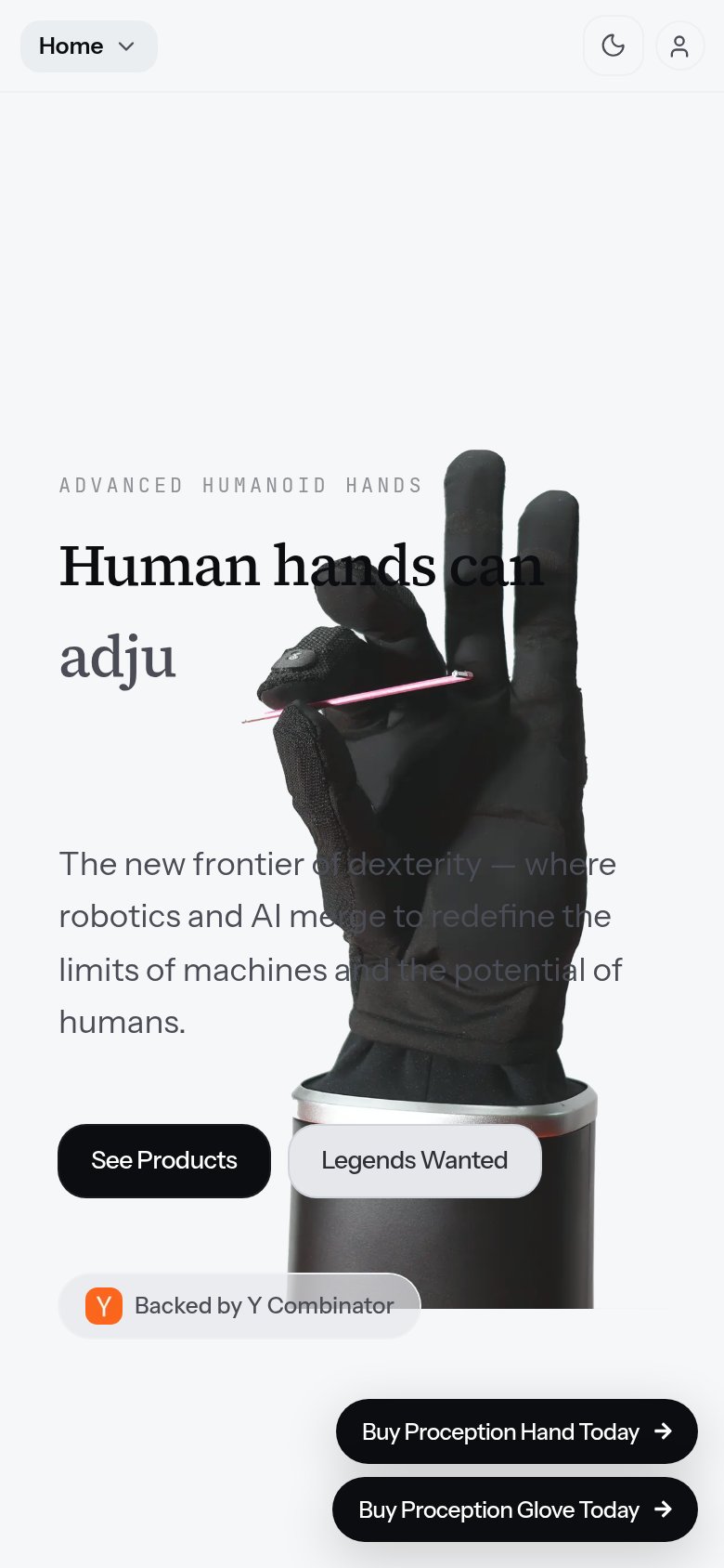 Mobile web annotations on the mobile capture