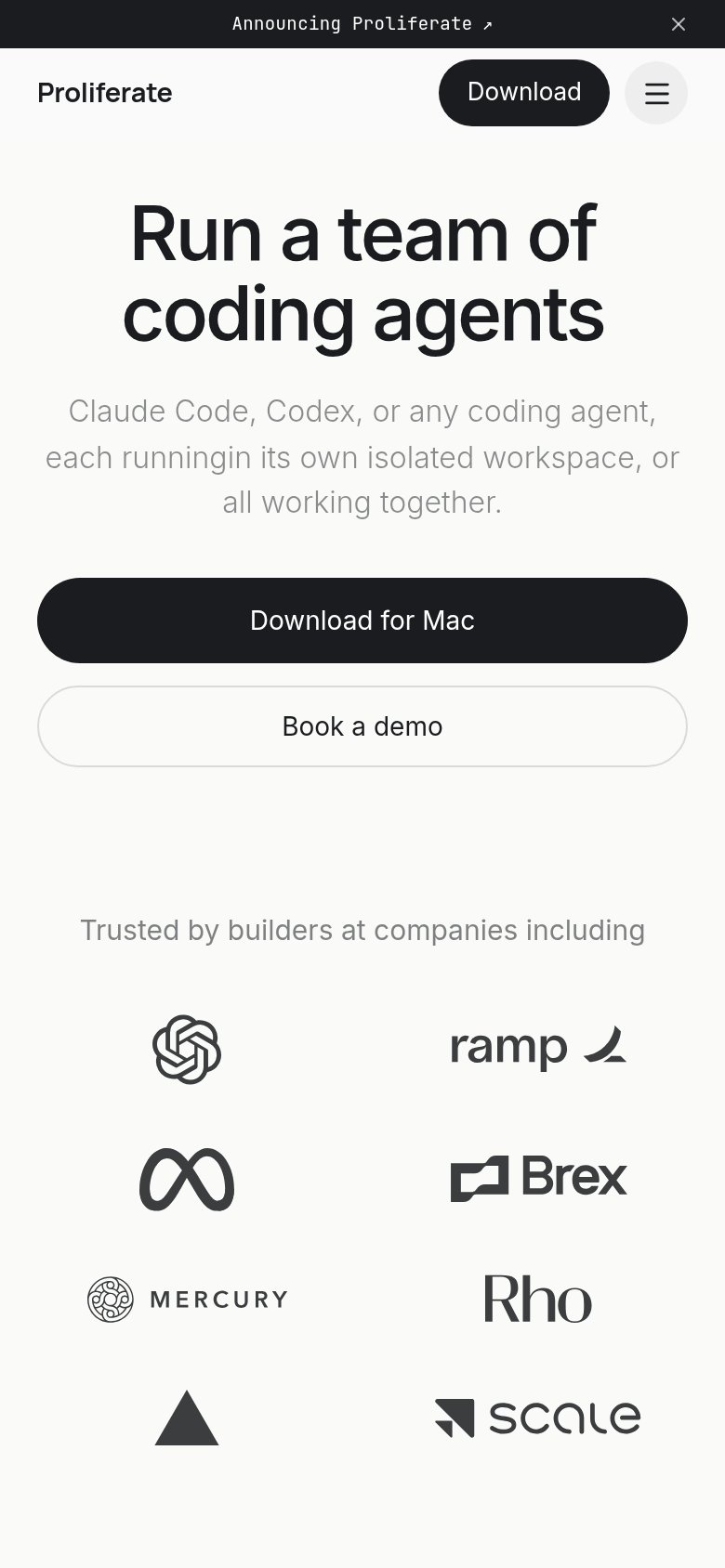 Mobile web annotations on the mobile capture