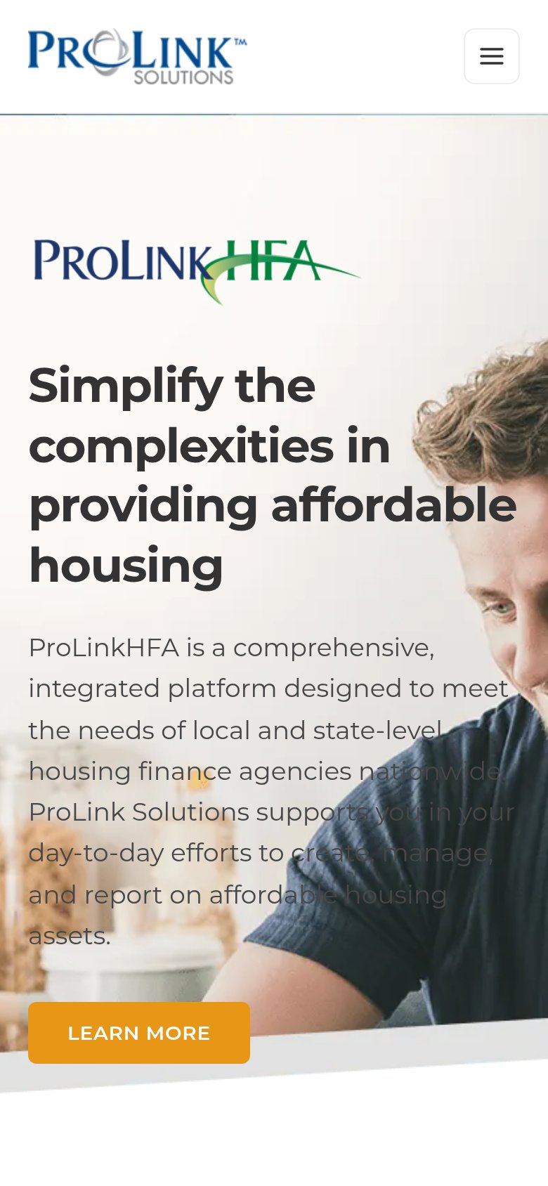 ProLink Solutions (ProCert) mobile capture for Mobile web