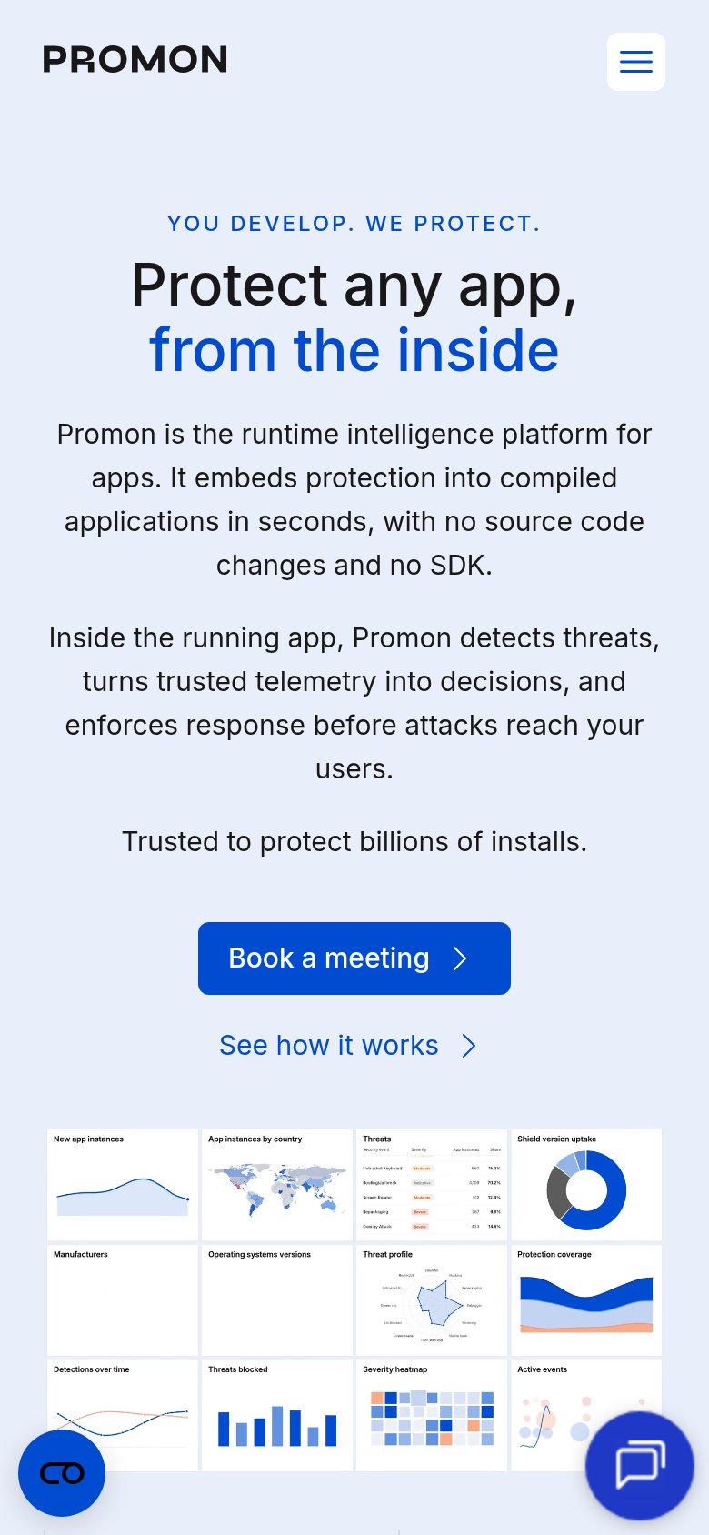 Mobile web annotations on the mobile capture