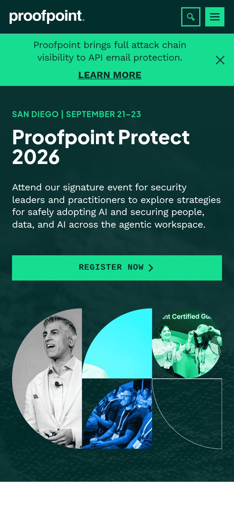 Proofpoint (ObserveIT) Insider Threat Management mobile capture for Mobile web