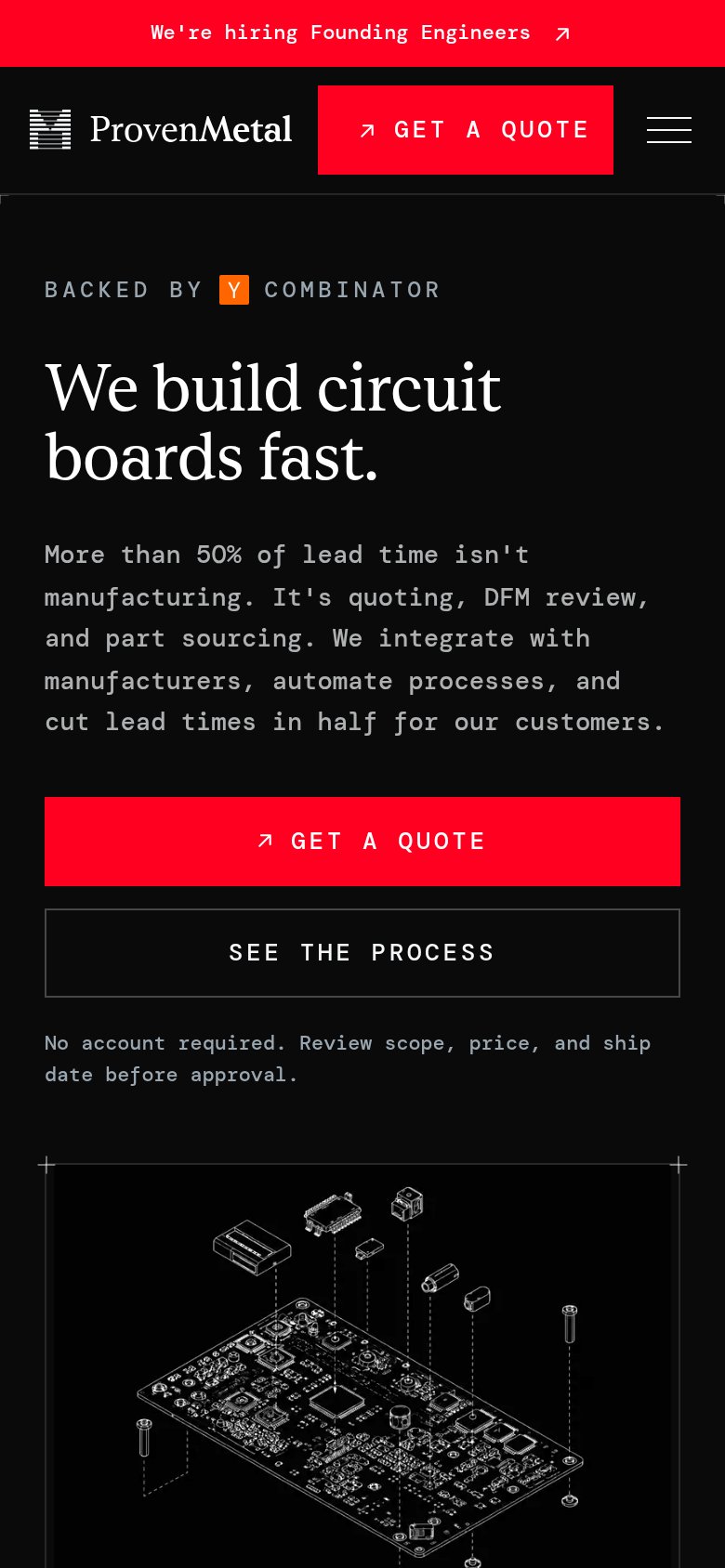 Mobile web annotations on the mobile capture