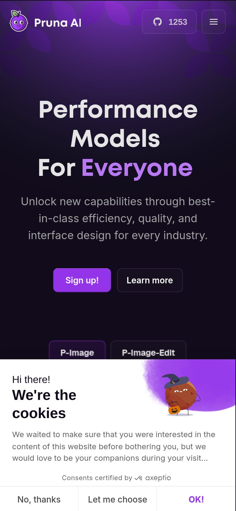 Mobile web annotations on the mobile capture