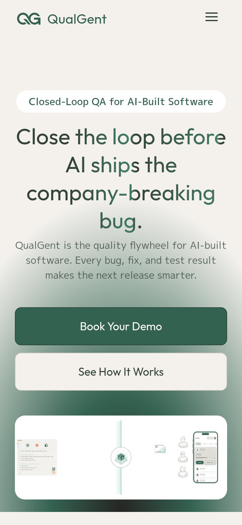 Mobile web annotations on the mobile capture