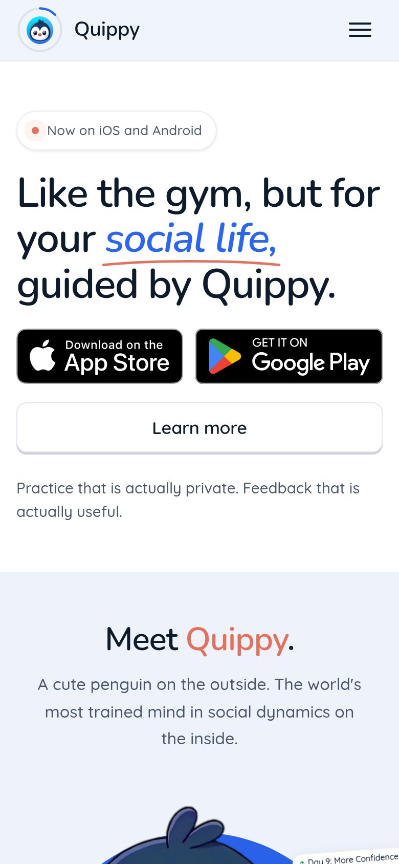 Mobile web annotations on the mobile capture