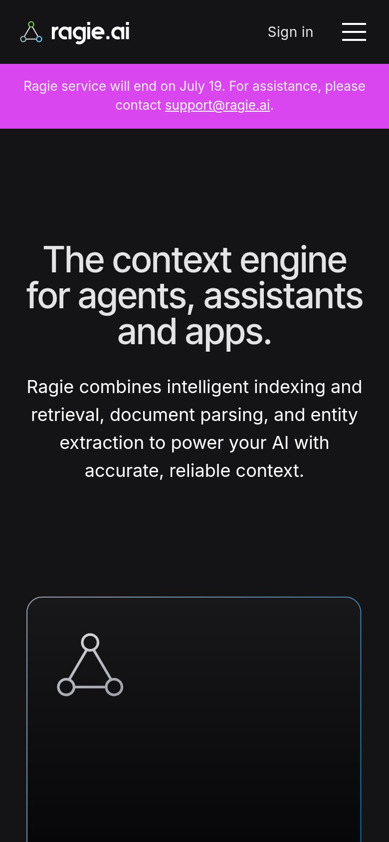 Mobile web annotations on the mobile capture