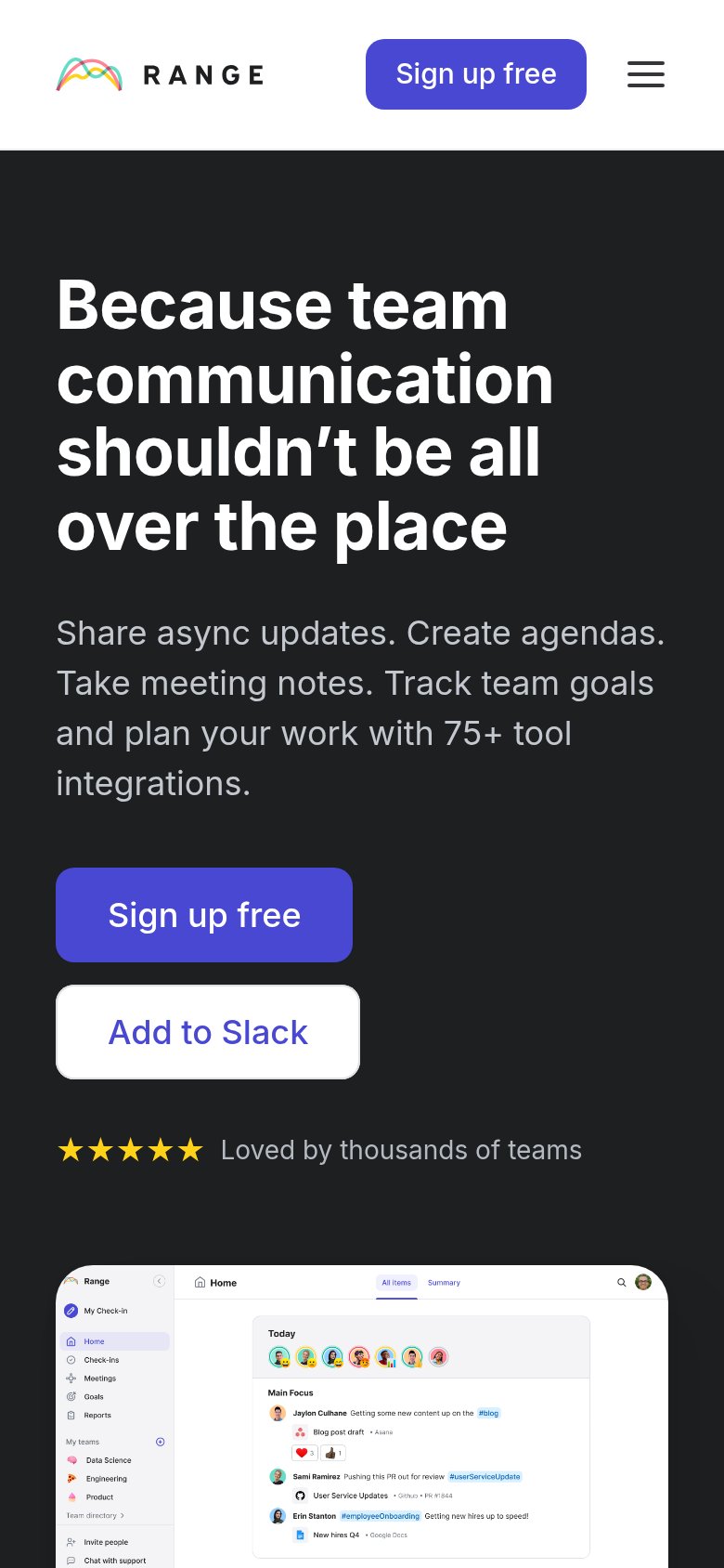 Mobile web annotations on the mobile capture