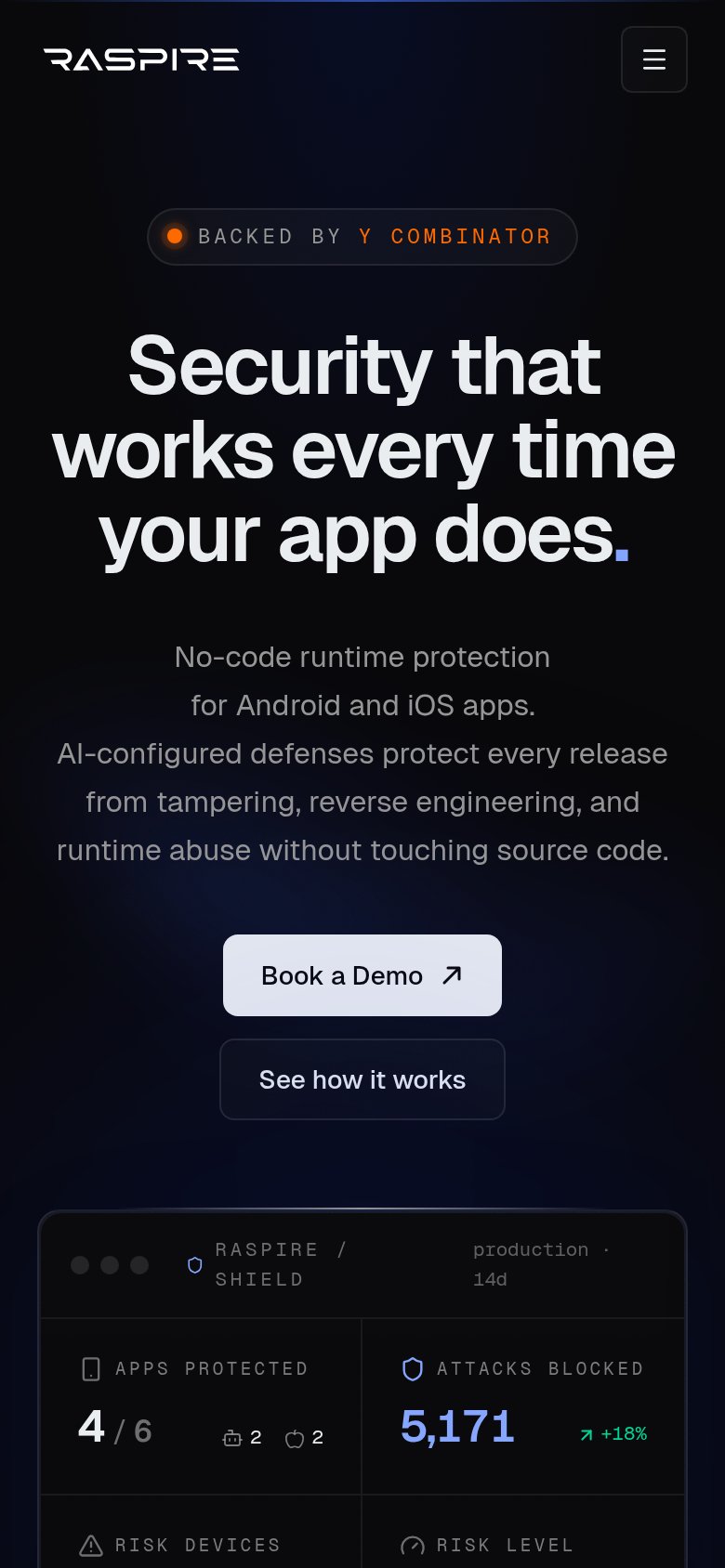 Mobile web annotations on the mobile capture
