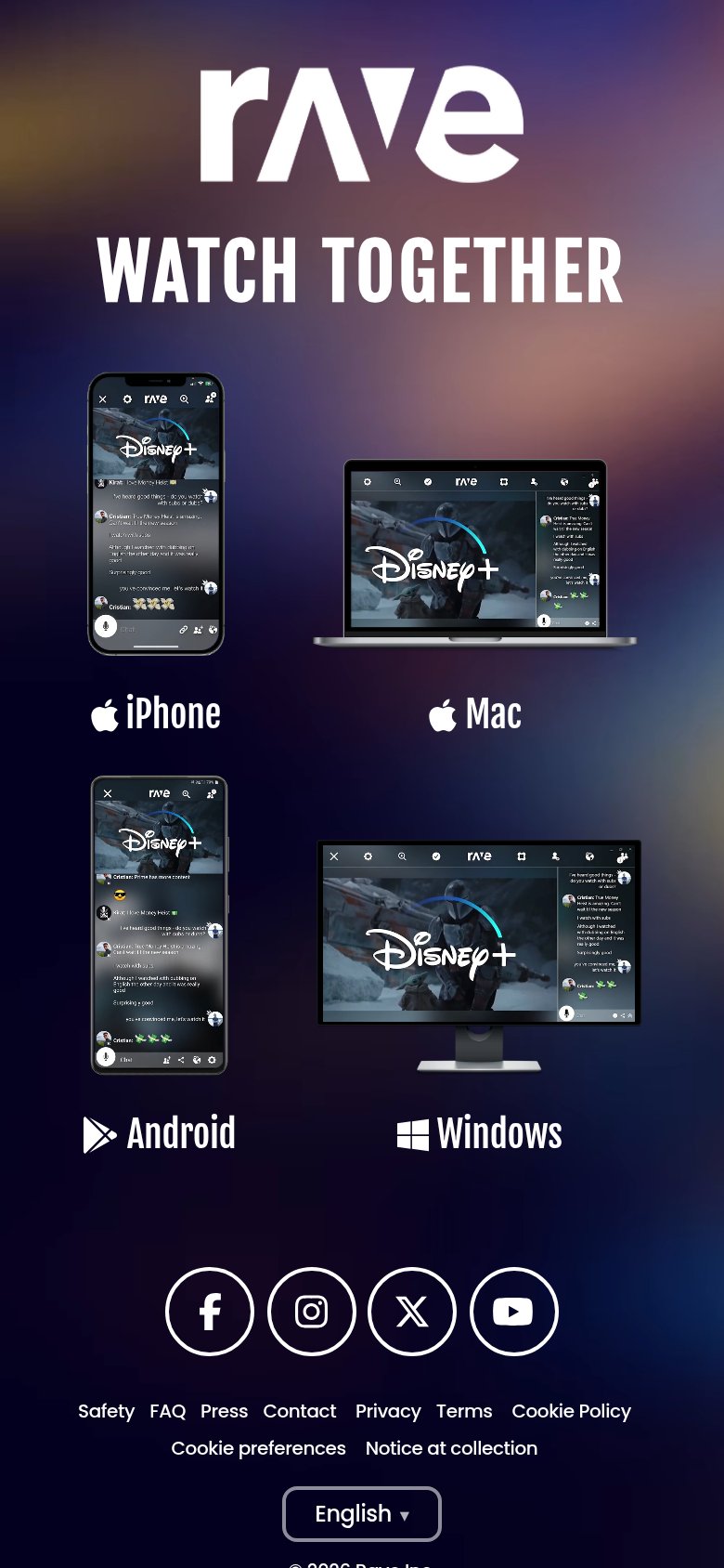 Mobile web annotations on the mobile capture