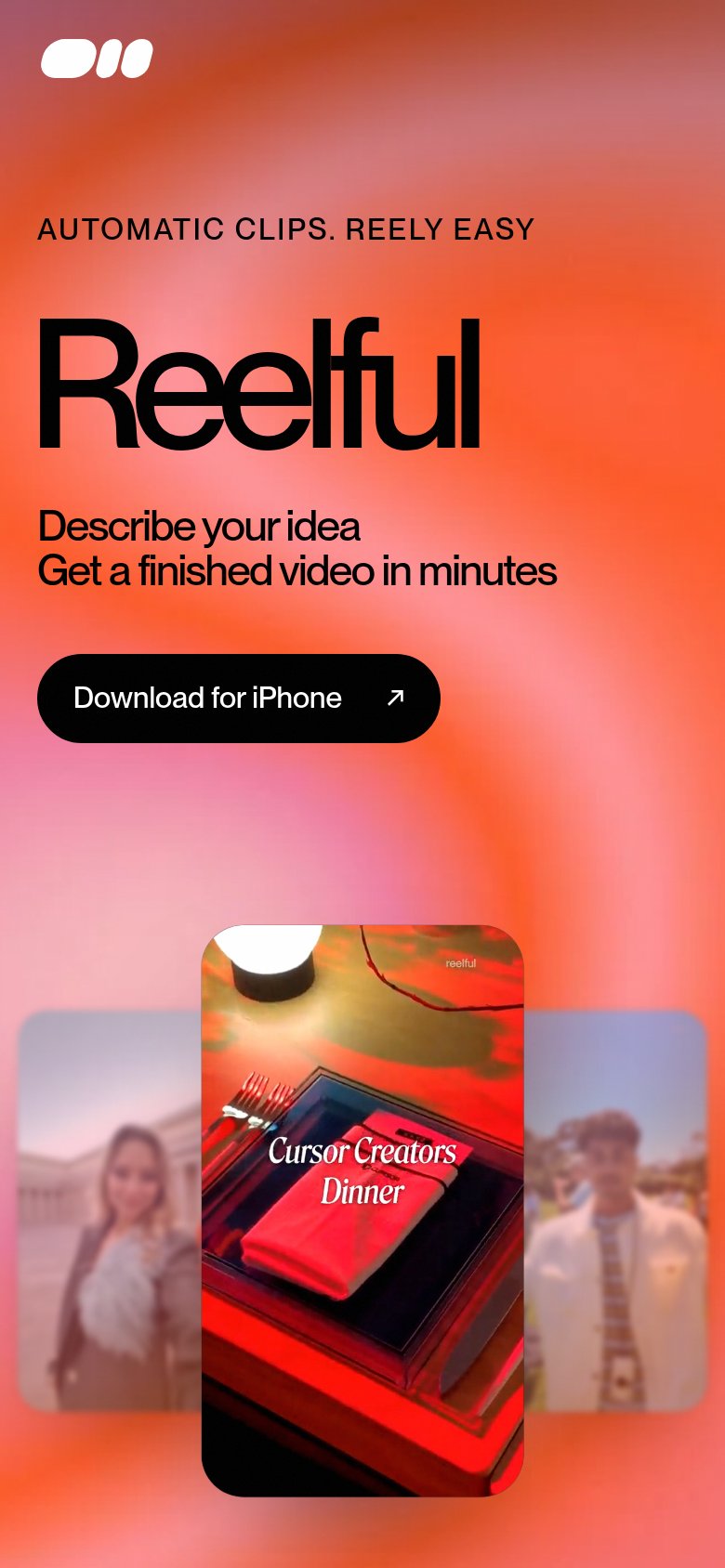 Mobile web annotations on the mobile capture
