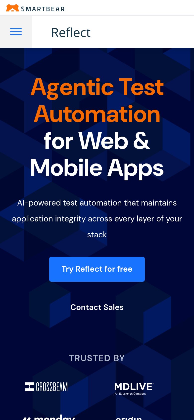 Mobile web annotations on the mobile capture