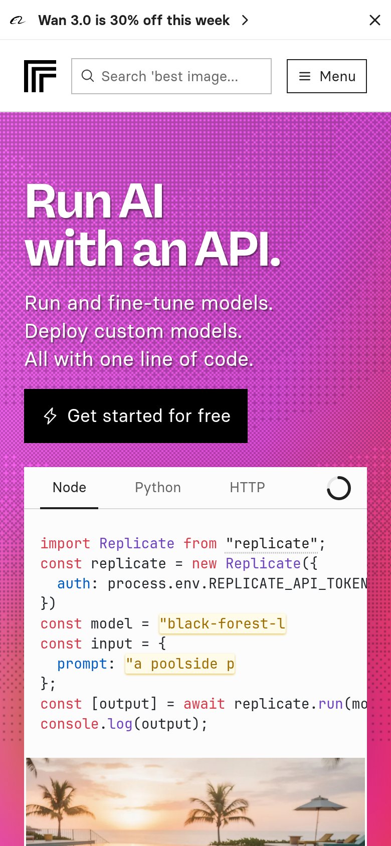 Mobile web annotations on the mobile capture