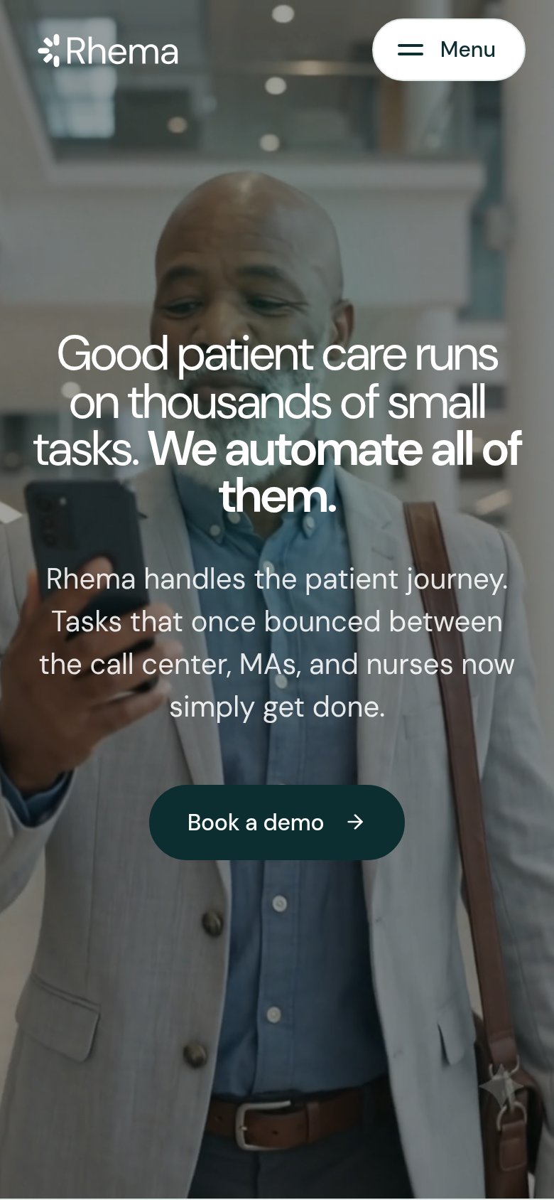 Mobile web annotations on the mobile capture