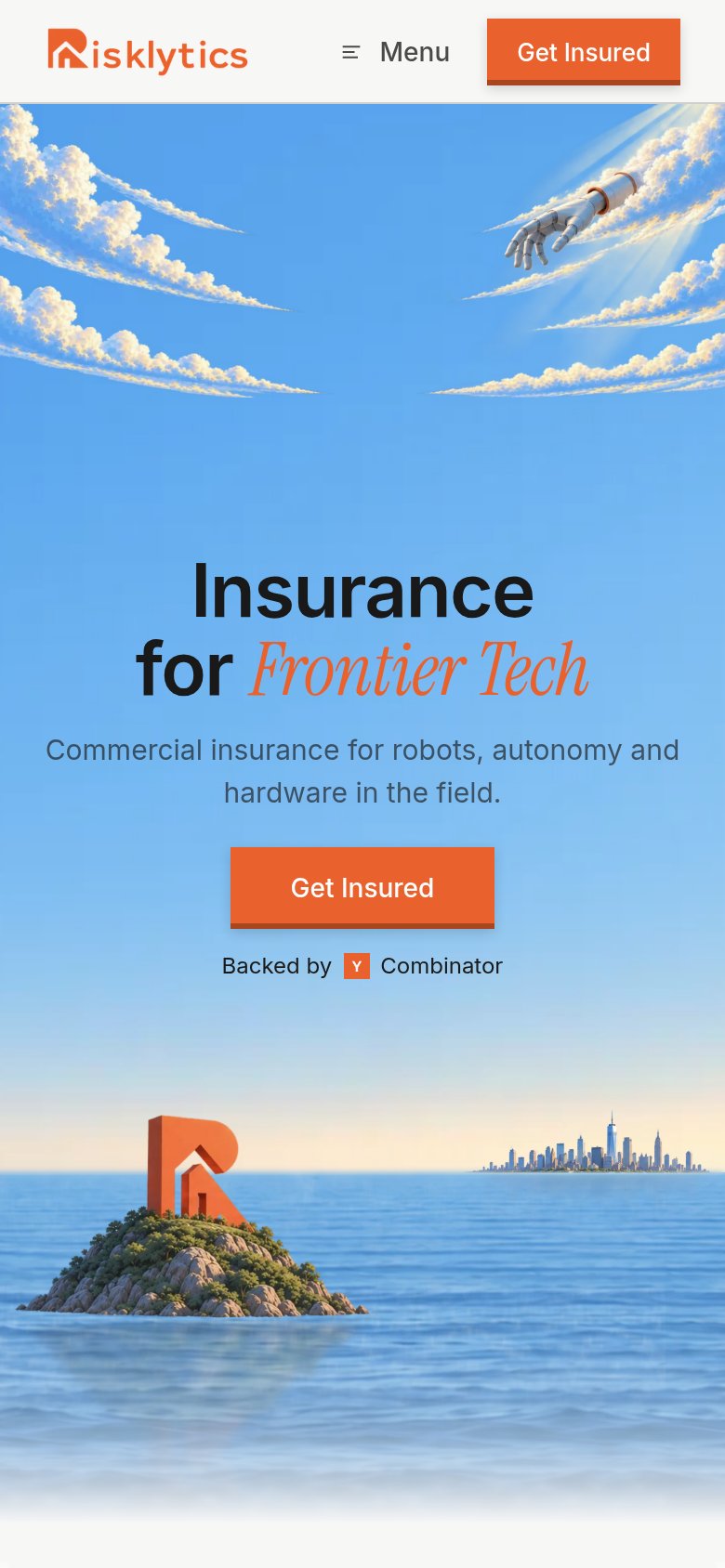 Mobile web annotations on the mobile capture