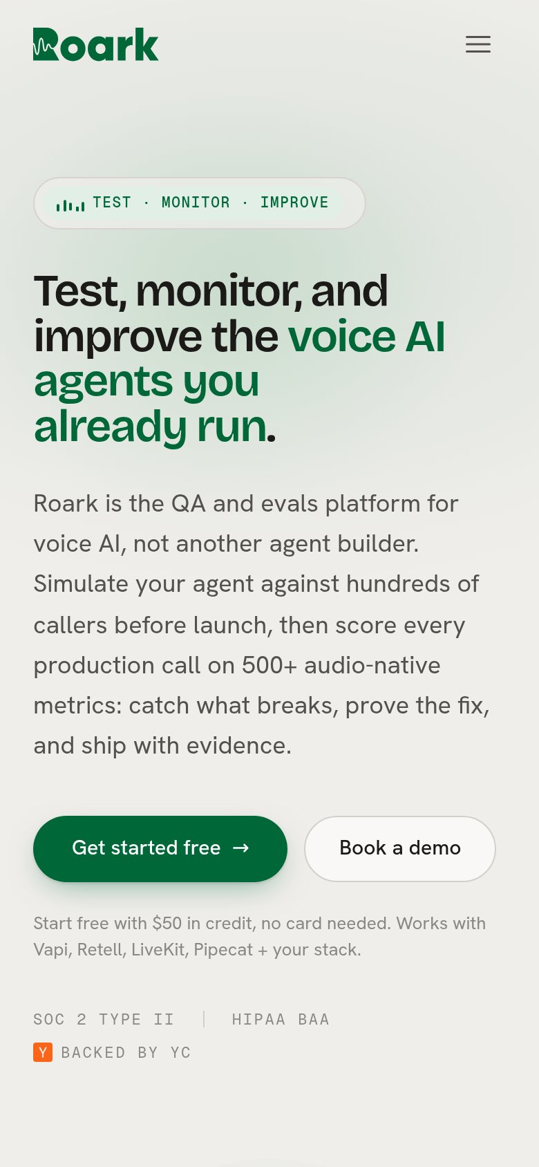 Mobile web annotations on the mobile capture