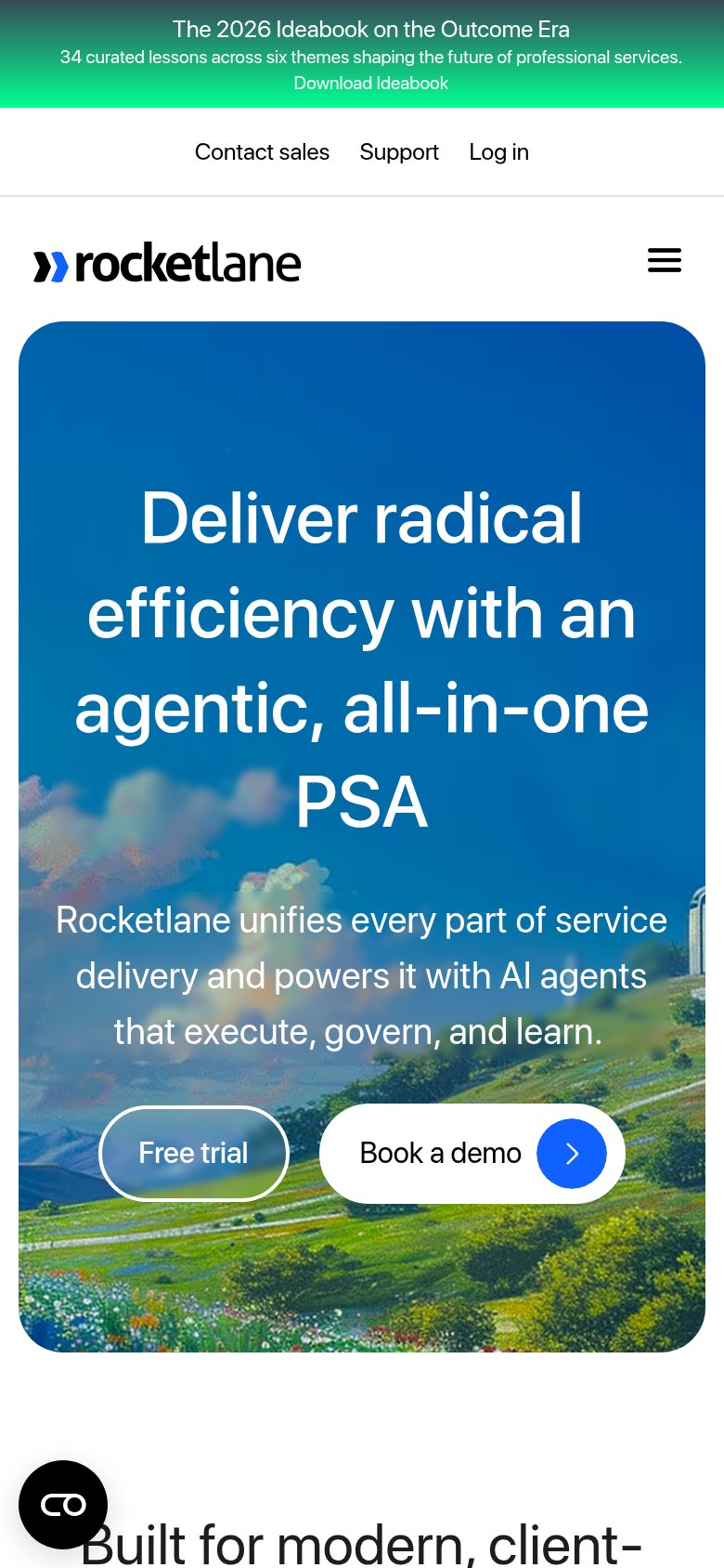 Mobile web annotations on the mobile capture