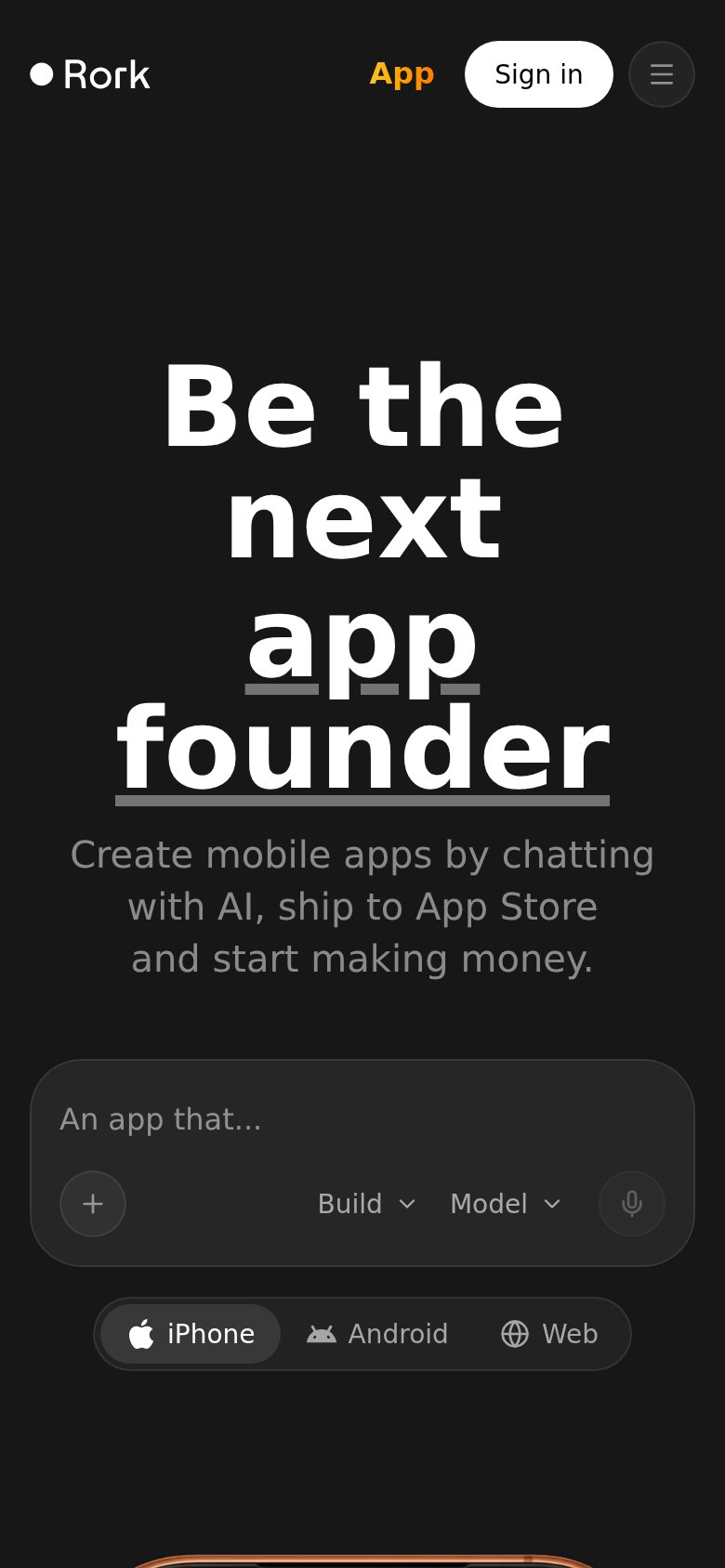 Mobile web annotations on the mobile capture