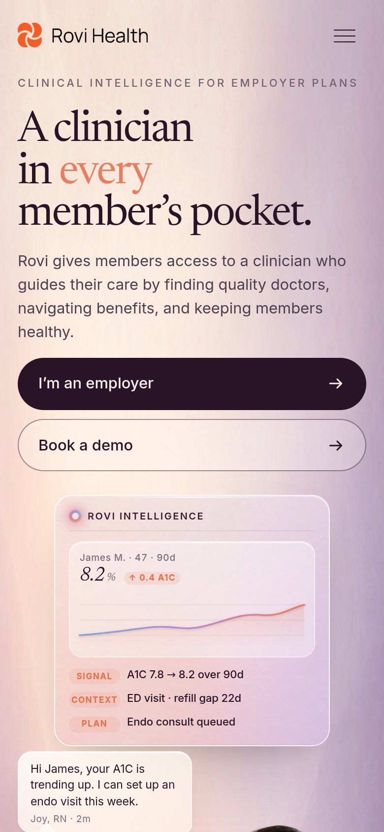 Mobile web annotations on the mobile capture