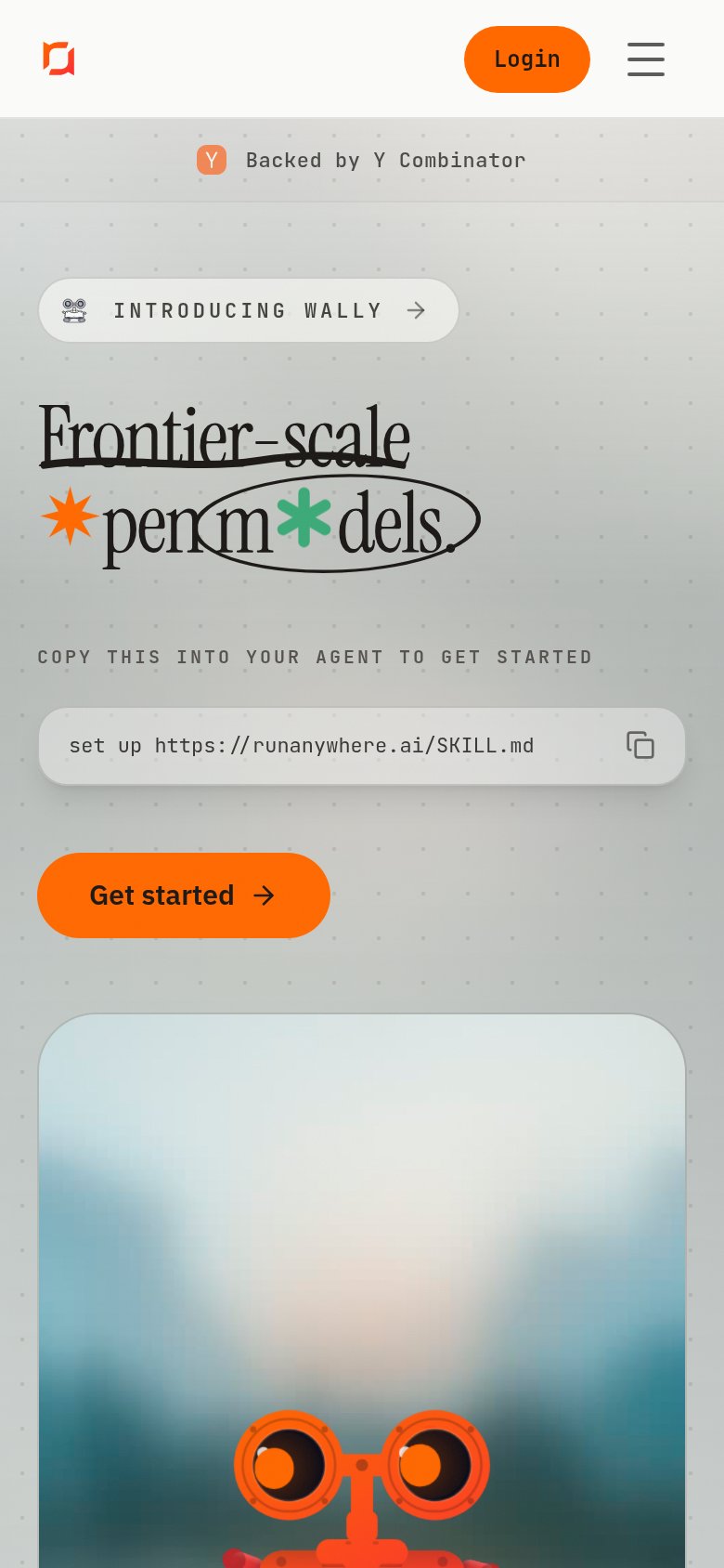 Mobile web annotations on the mobile capture