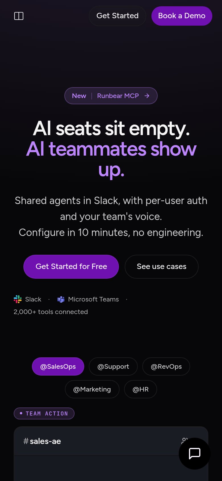 Mobile web annotations on the mobile capture
