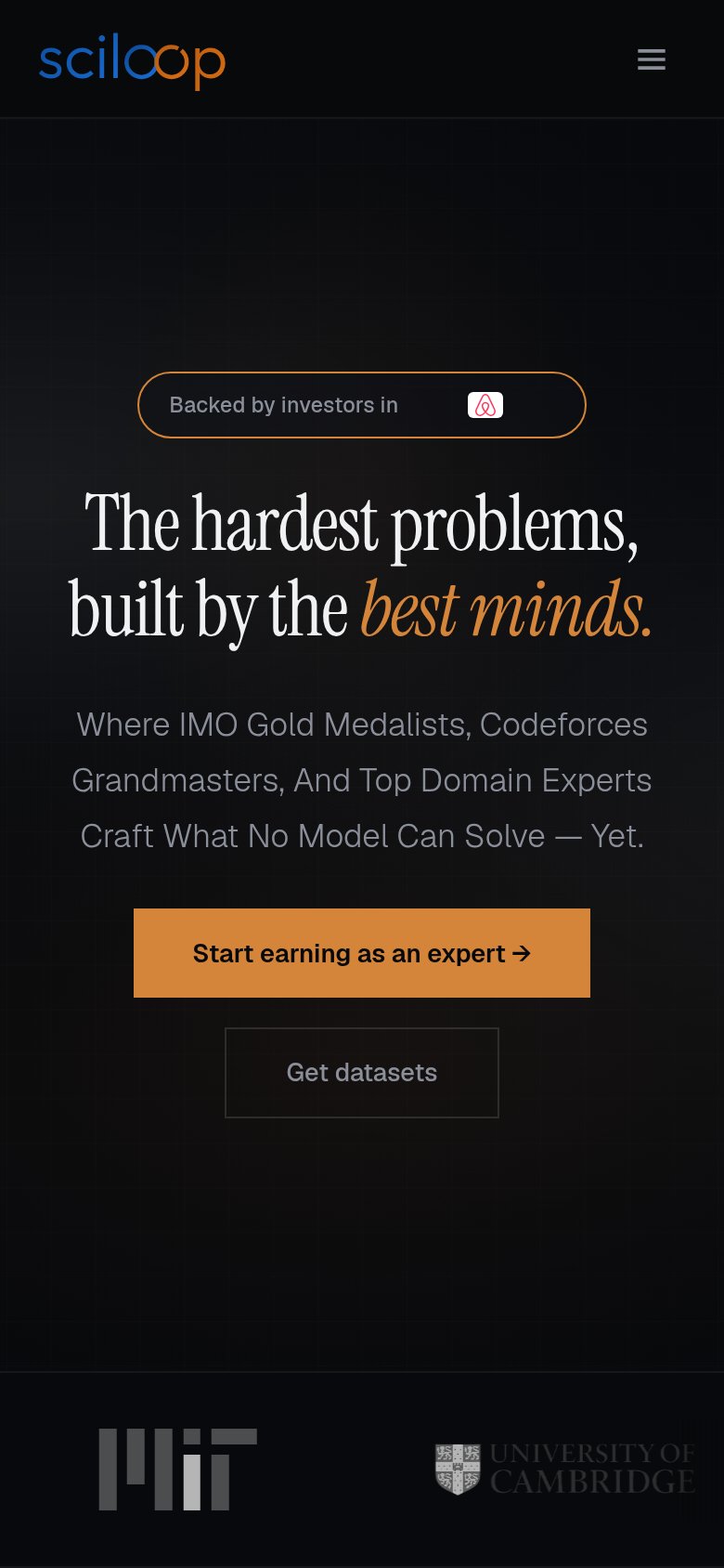 Mobile web annotations on the mobile capture