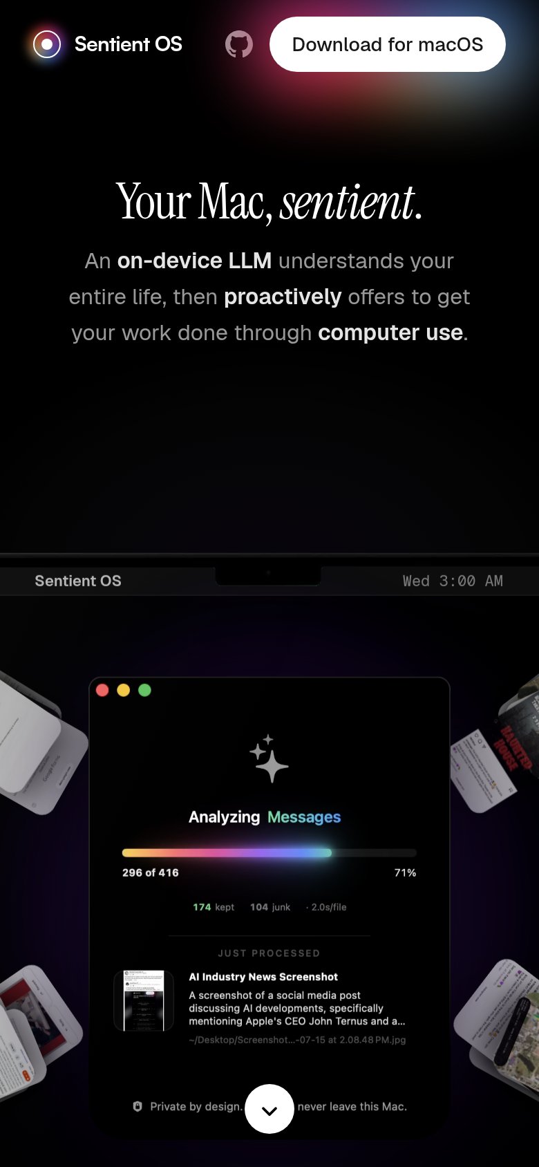 Mobile web annotations on the mobile capture