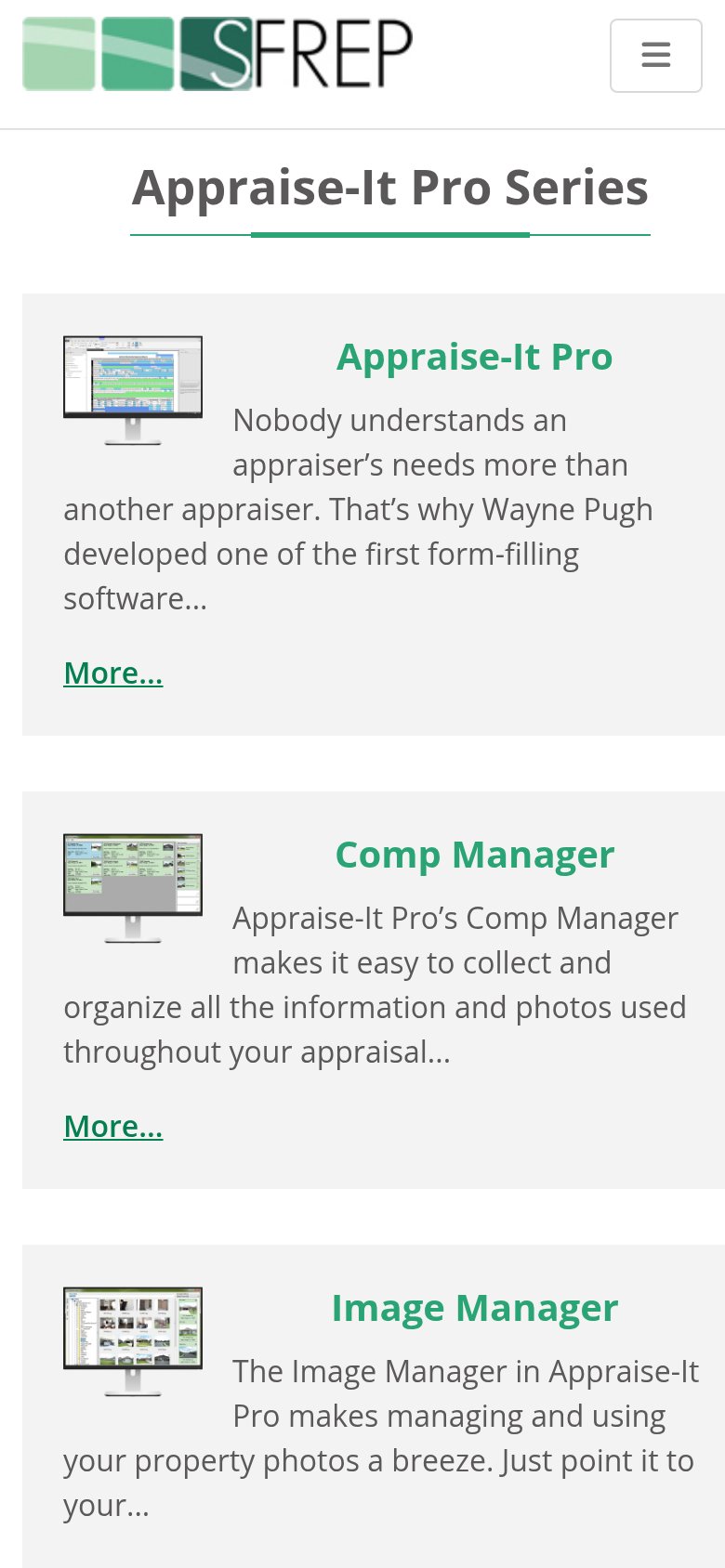 Mobile web annotations on the mobile capture