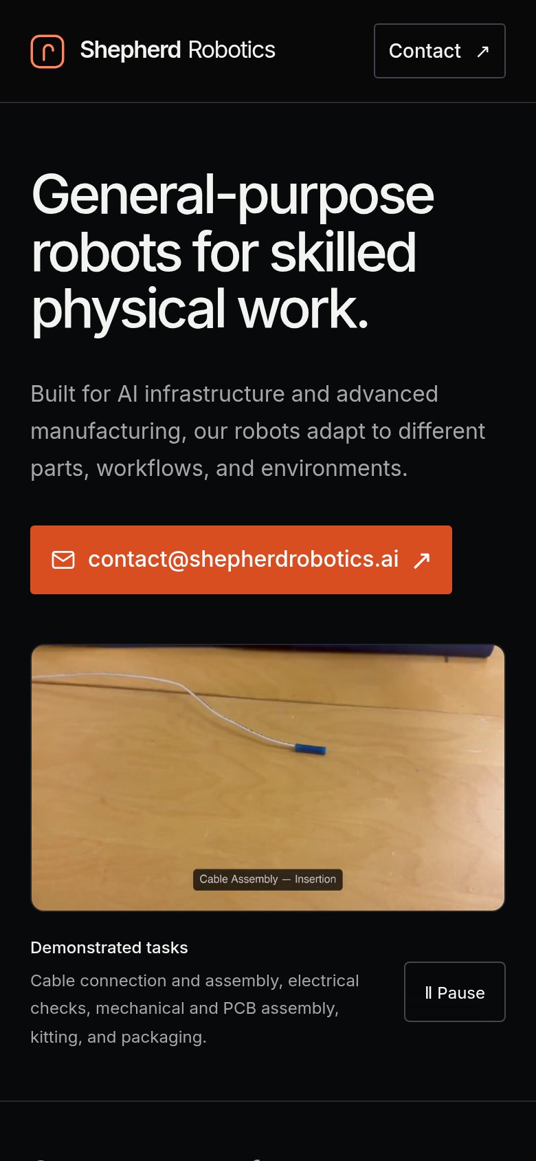 Mobile web annotations on the mobile capture