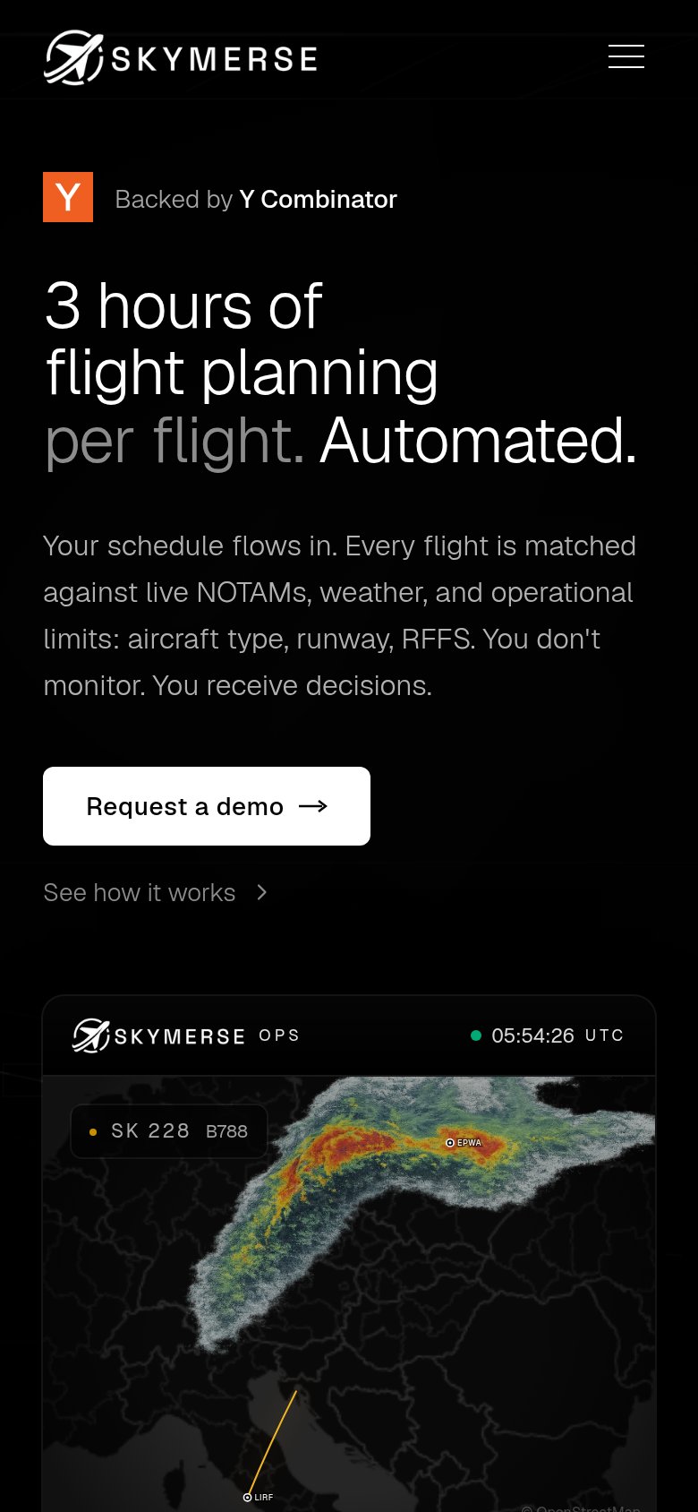 Mobile web annotations on the mobile capture