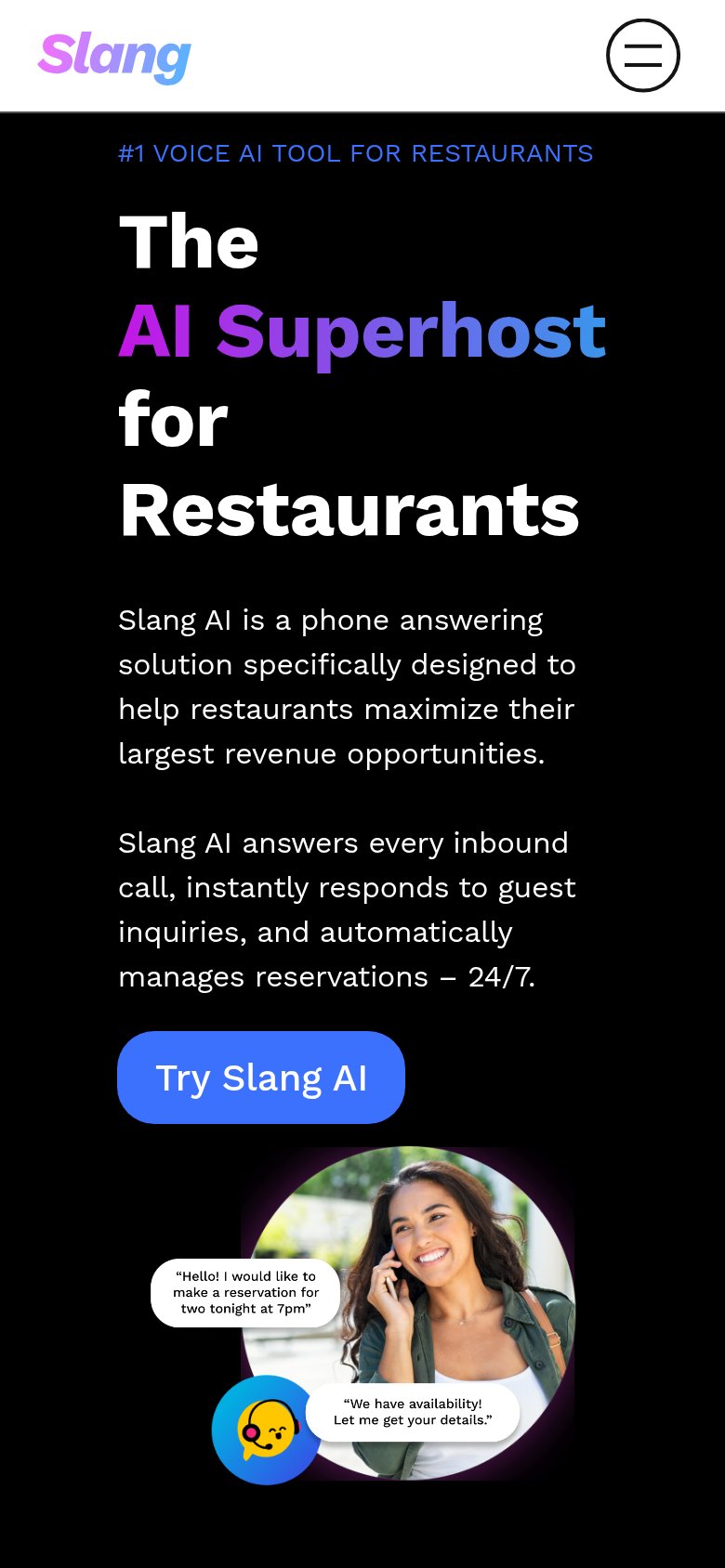 Mobile web annotations on the mobile capture