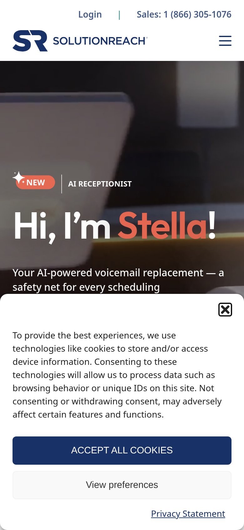 Mobile web annotations on the mobile capture