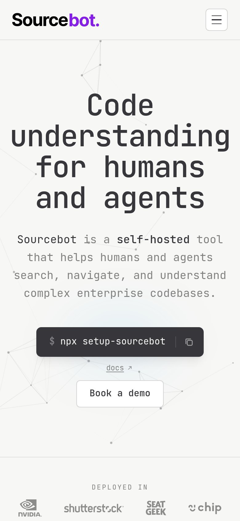Mobile web annotations on the mobile capture